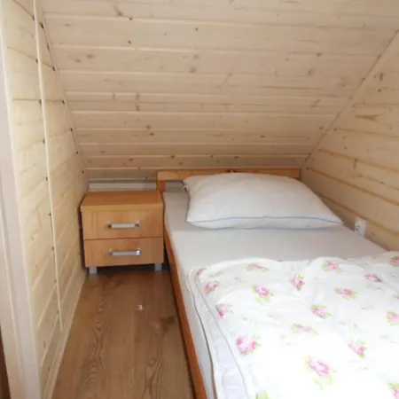 Amarel מלון Gąski